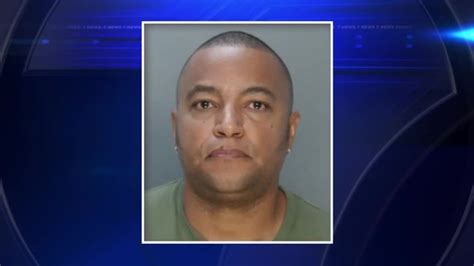 MDFR firefighter accused in attempted rape of 2 co-workers at North Miami station
